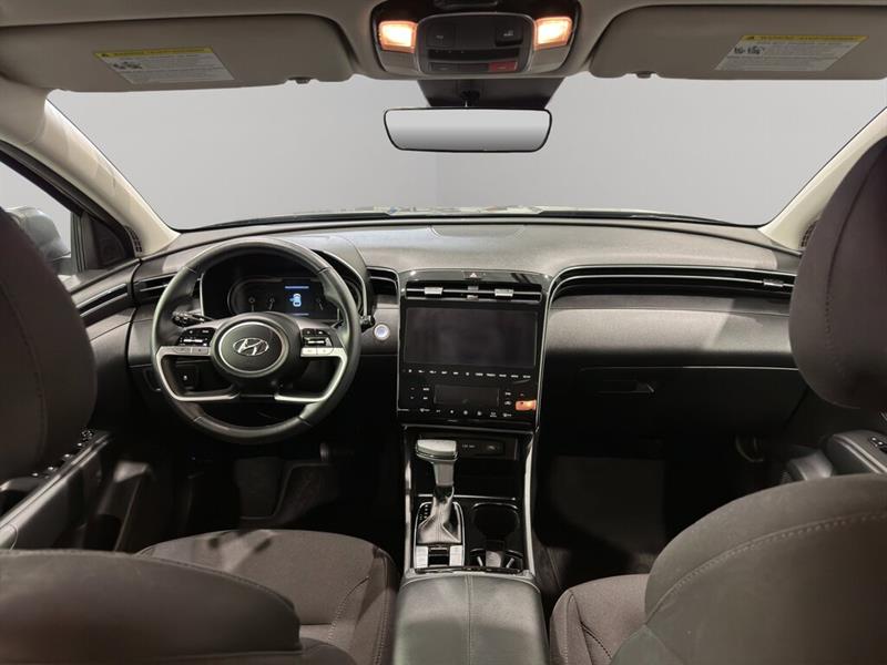 hyundai Tucson 2024 - 16