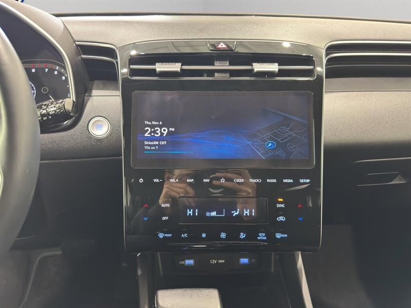 hyundai Tucson 2024 - 17