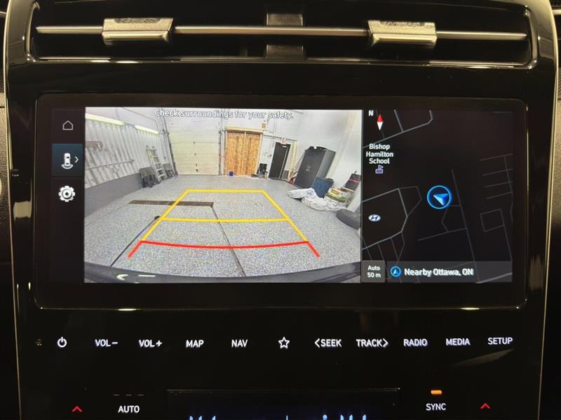 hyundai Tucson 2024 - 18