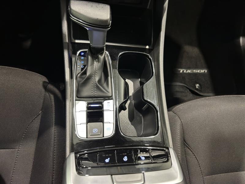 hyundai Tucson 2024 - 19