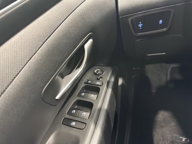 hyundai Tucson 2024 - 21