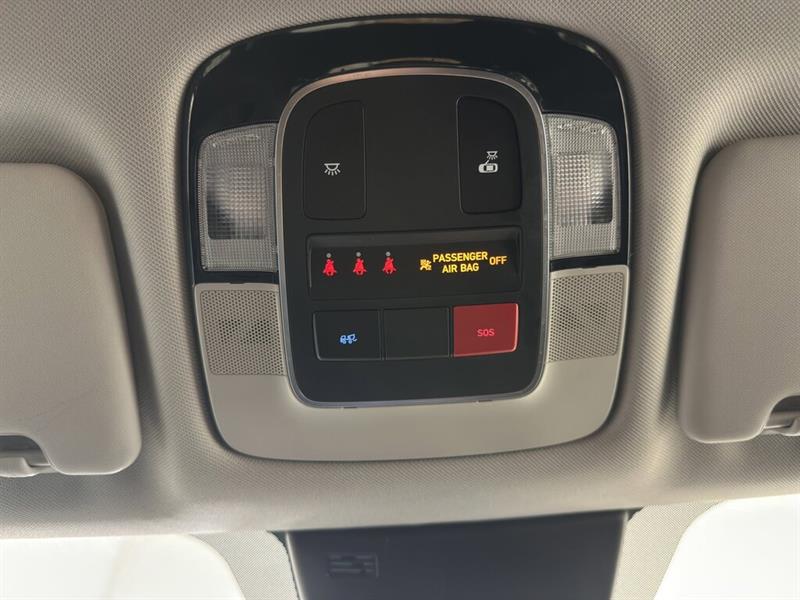 hyundai Tucson 2024 - 22