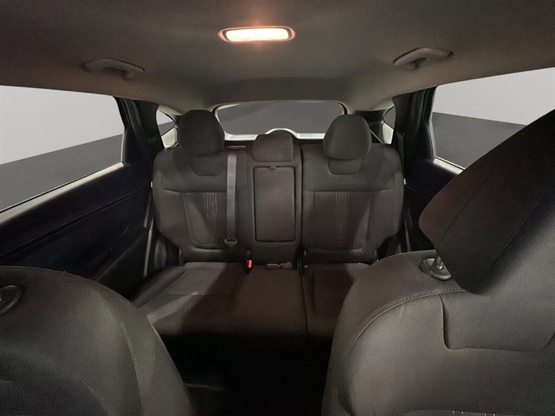 hyundai Tucson 2024 - 23