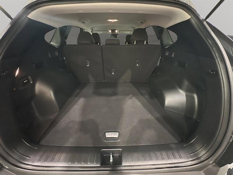 hyundai Tucson 2024 - 25