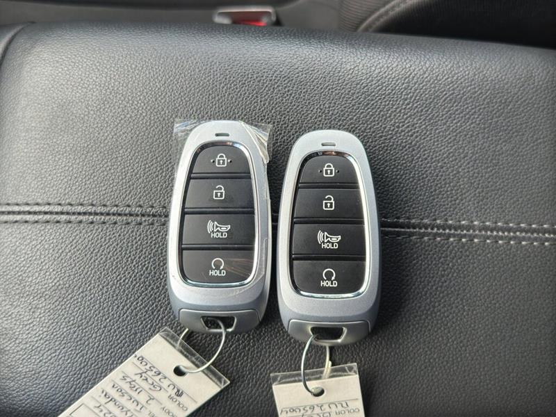 hyundai Tucson 2024 - 26