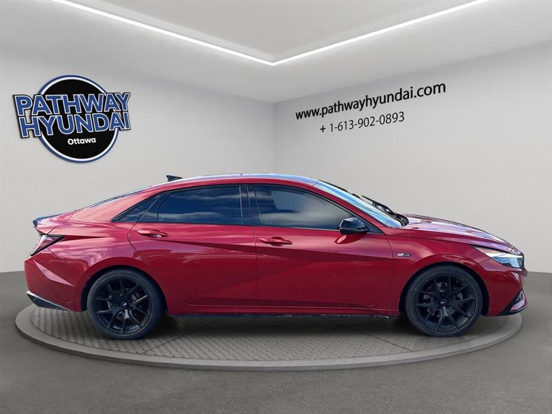 hyundai Elantra 2022 - 3