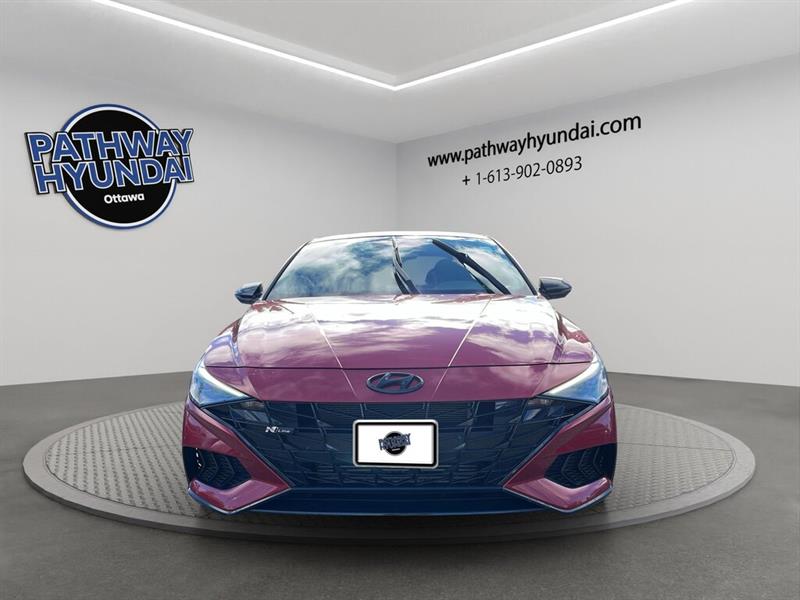 hyundai Elantra 2022 - 9