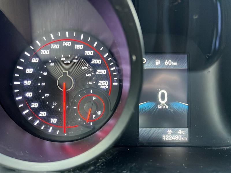 hyundai Elantra 2022 - 10