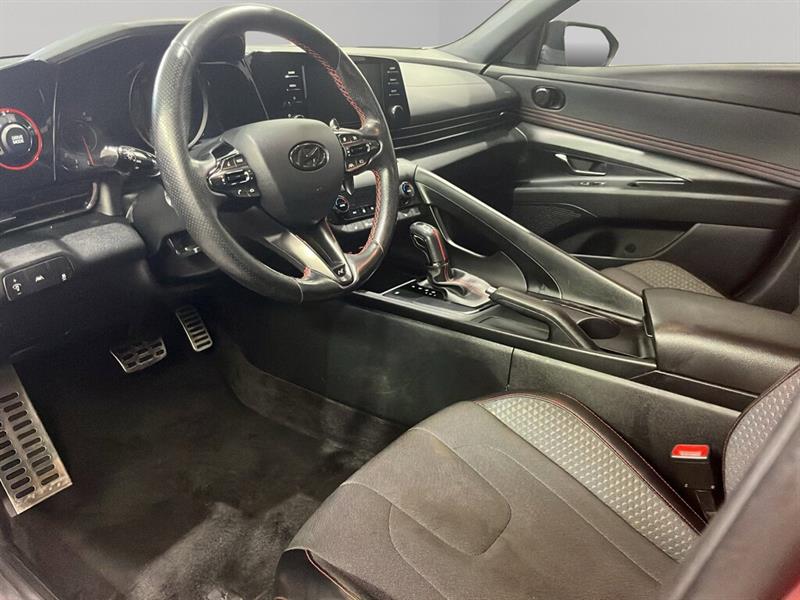 hyundai Elantra 2022 - 11