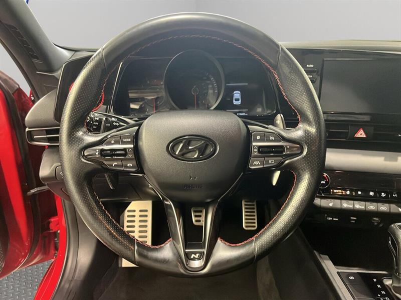 hyundai Elantra 2022 - 12