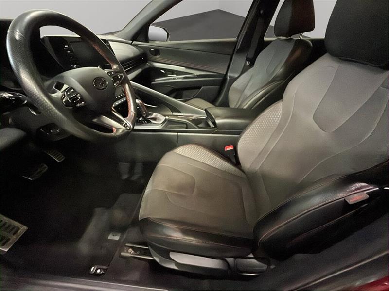 hyundai Elantra 2022 - 13