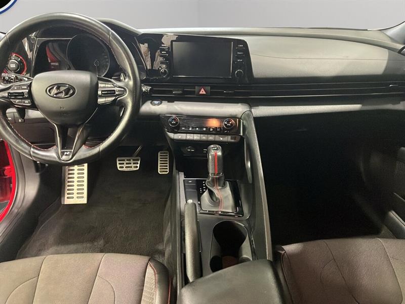 hyundai Elantra 2022 - 14