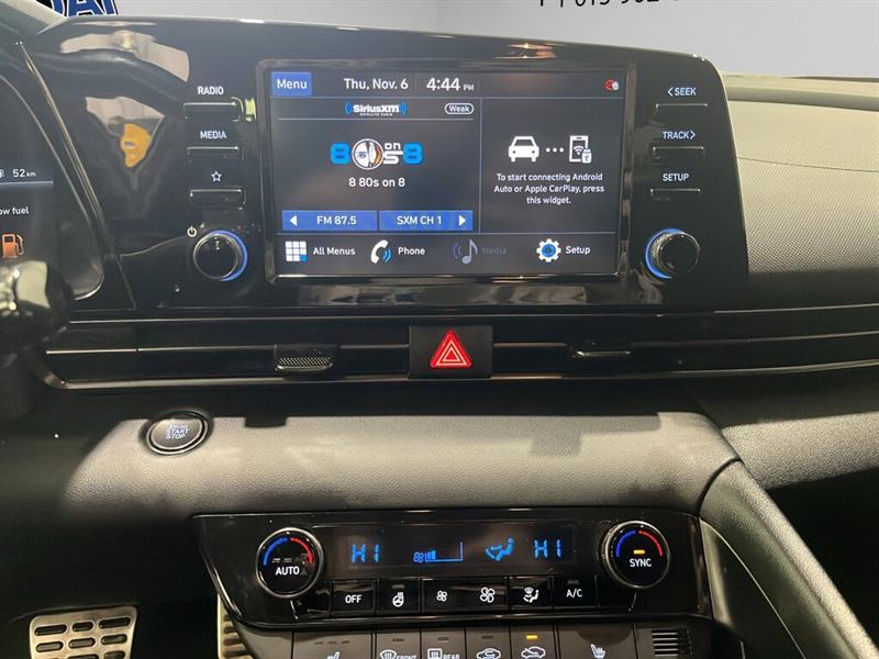 hyundai Elantra 2022 - 15