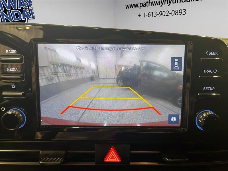 hyundai Elantra 2022 - 16