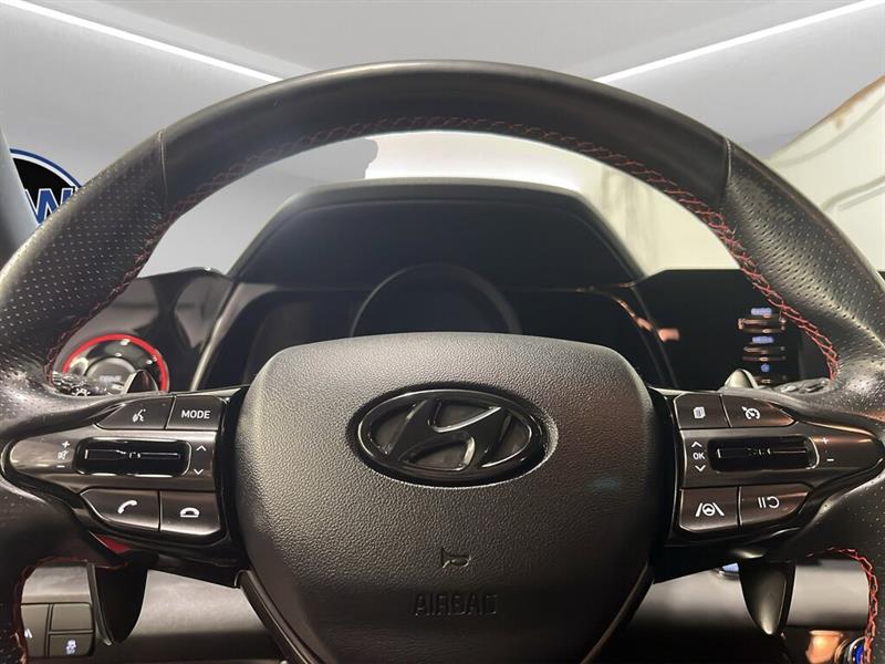 hyundai Elantra 2022 - 18