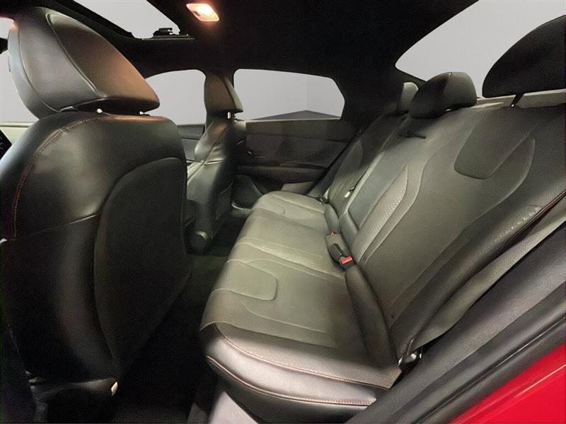 hyundai Elantra 2022 - 22