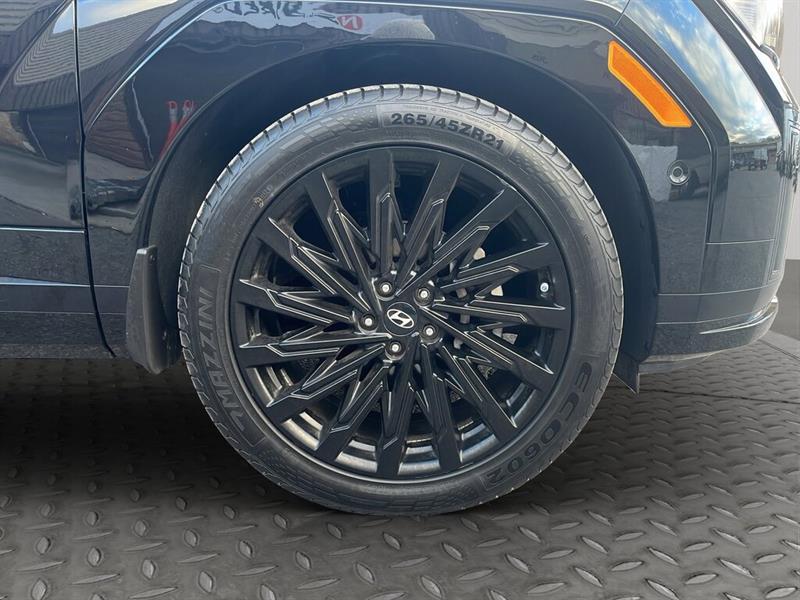 hyundai Santa Fe 2024 - 2