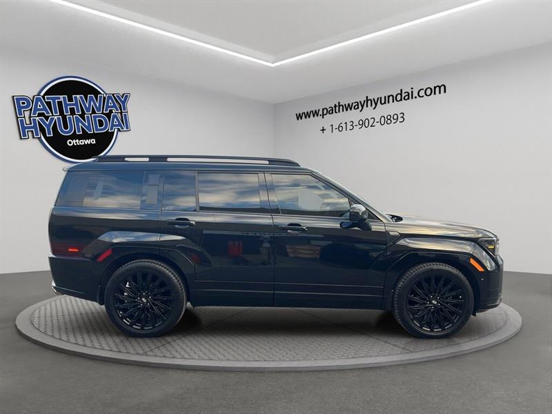 hyundai Santa Fe 2024 - 3