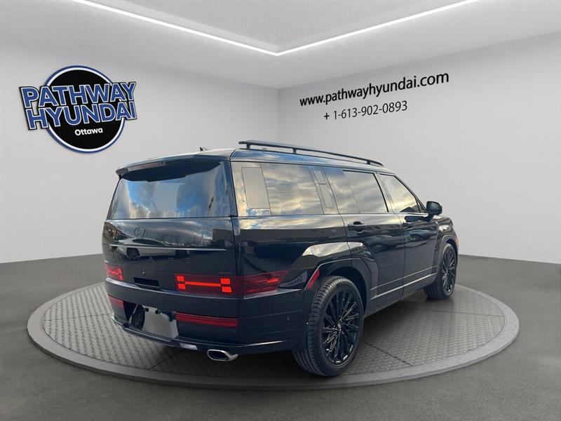 hyundai Santa Fe 2024 - 4