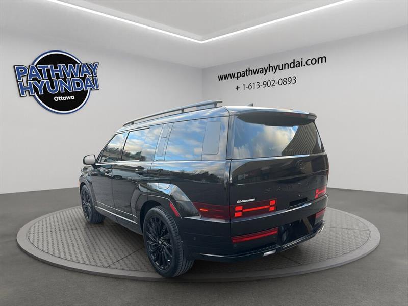 hyundai Santa Fe 2024 - 6