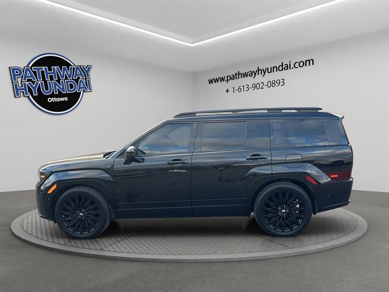 hyundai Santa Fe 2024 - 7