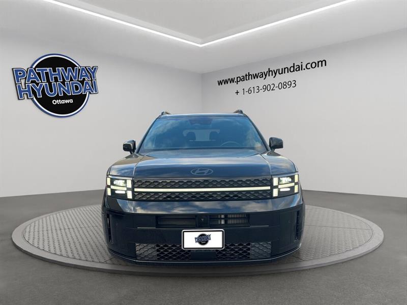 hyundai Santa Fe 2024 - 9