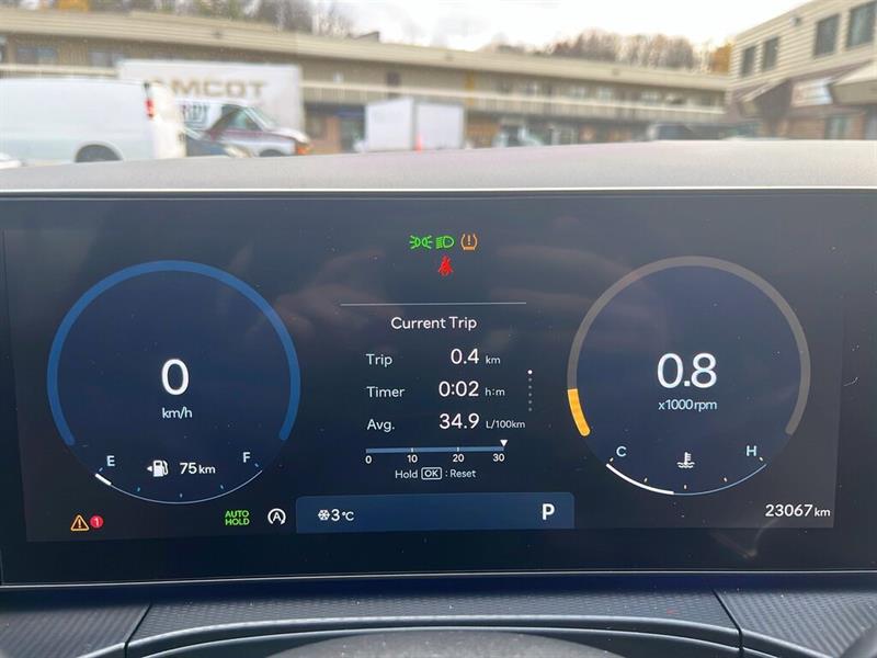 hyundai Santa Fe 2024 - 10