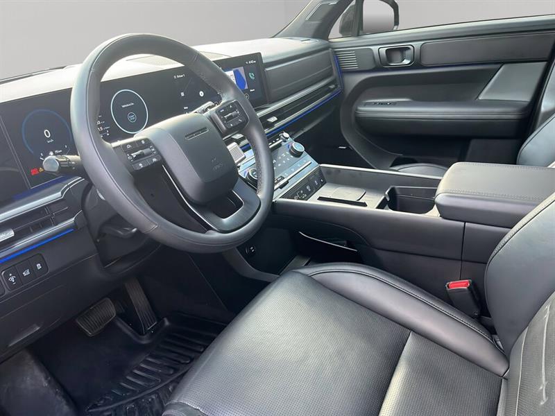 hyundai Santa Fe 2024 - 11