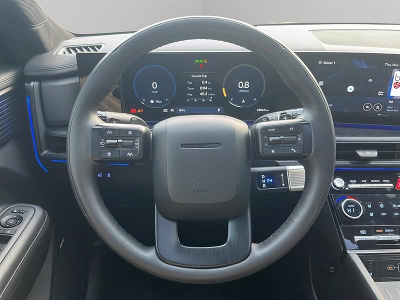 hyundai Santa Fe 2024 - 12