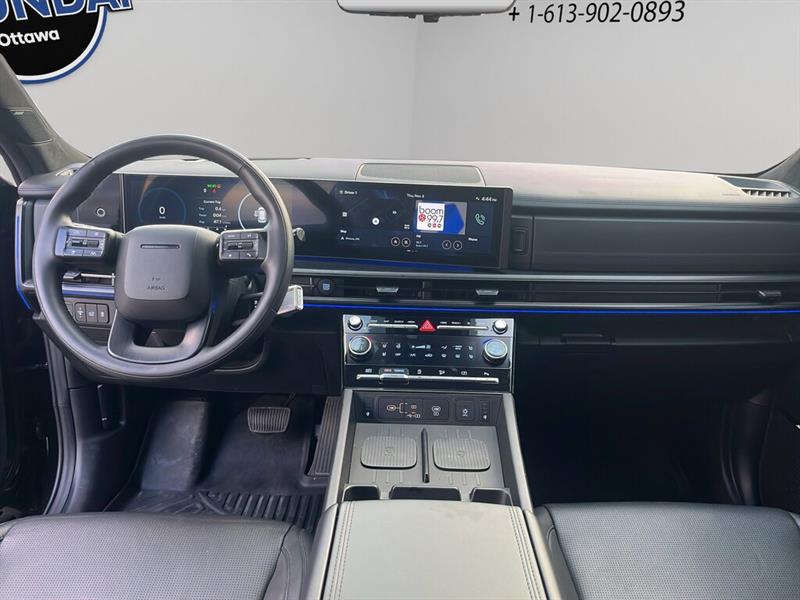 hyundai Santa Fe 2024 - 14