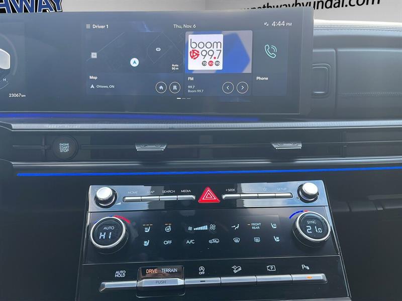 hyundai Santa Fe 2024 - 15