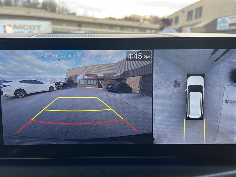 hyundai Santa Fe 2024 - 16