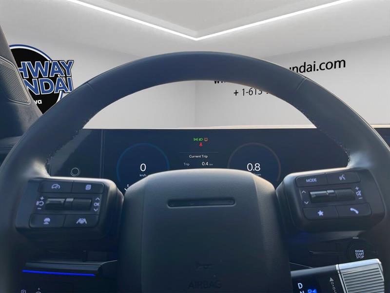 hyundai Santa Fe 2024 - 18