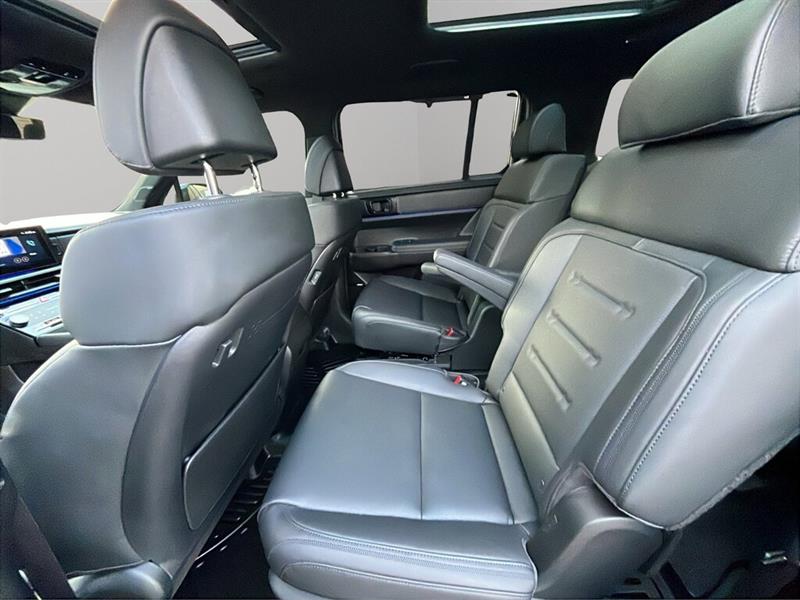 hyundai Santa Fe 2024 - 22