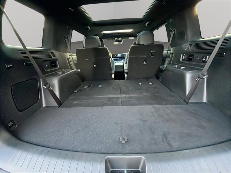 hyundai Santa Fe 2024 - 23