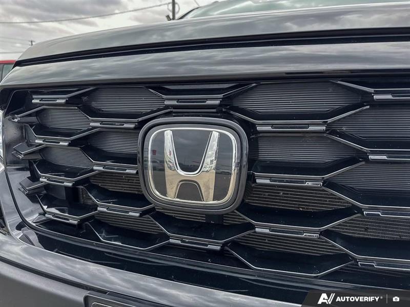 honda Passport 2022 - 10
