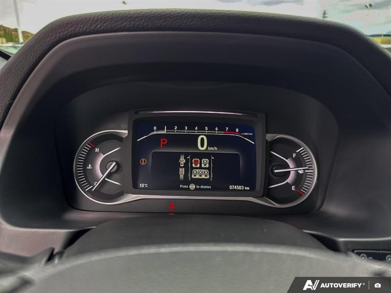 honda Passport 2022 - 15