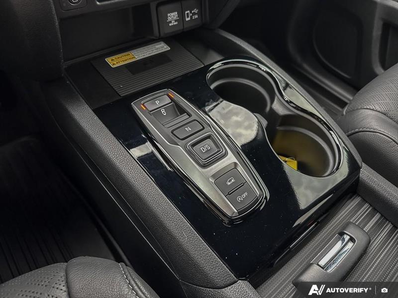 honda Passport 2022 - 18