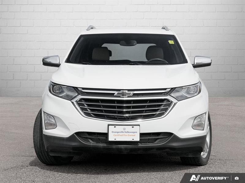 chevrolet Equinox 2019 - 2