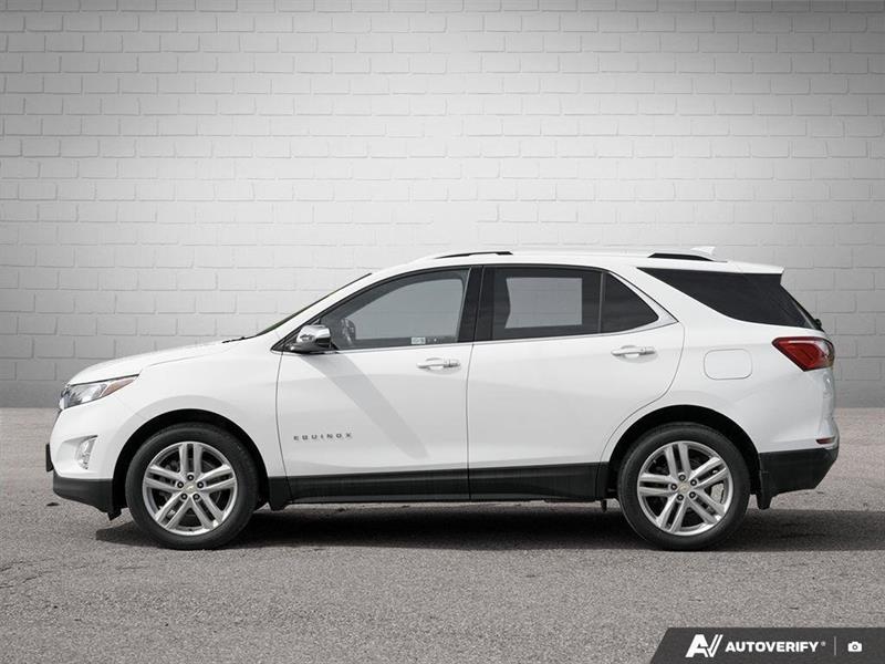 chevrolet Equinox 2019 - 3