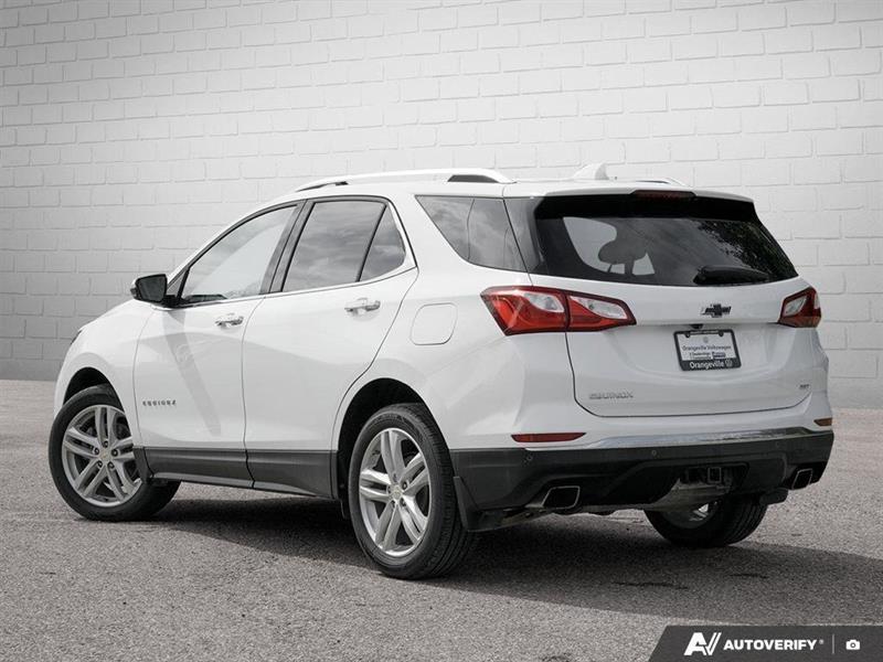 chevrolet Equinox 2019 - 4