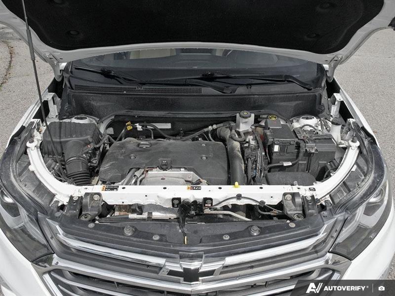 chevrolet Equinox 2019 - 8