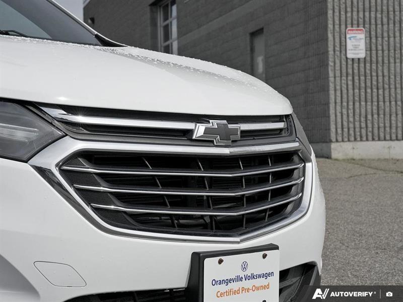 chevrolet Equinox 2019 - 9