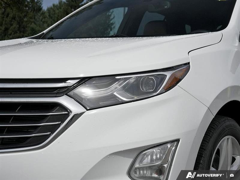 chevrolet Equinox 2019 - 10