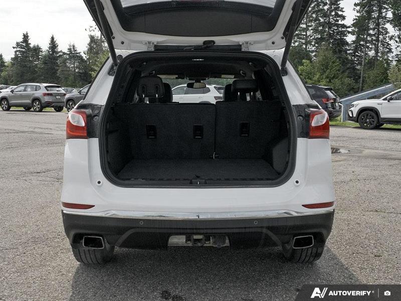 chevrolet Equinox 2019 - 11