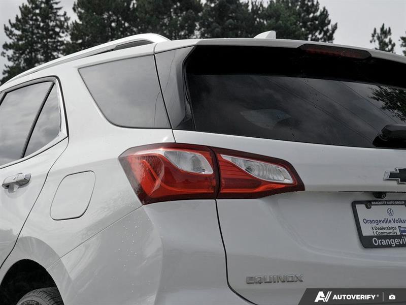 chevrolet Equinox 2019 - 12