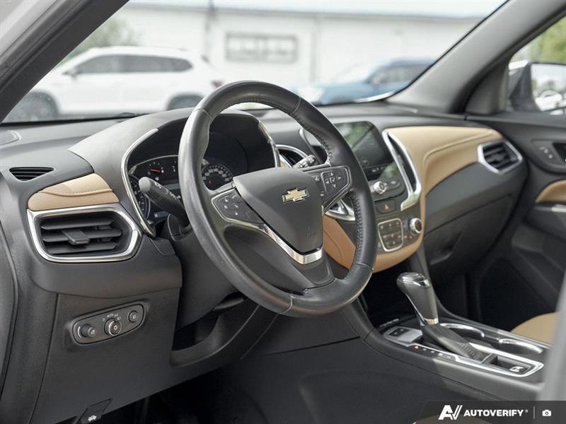 chevrolet Equinox 2019 - 13