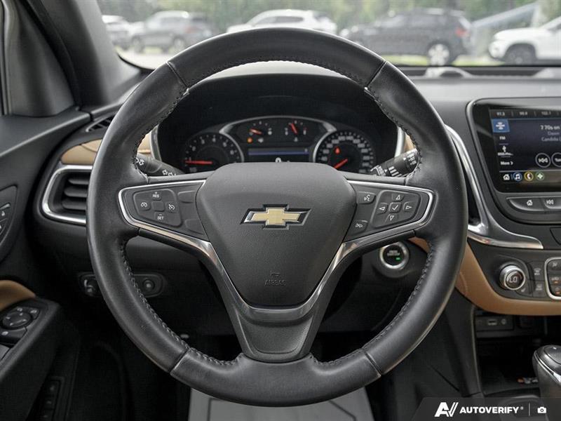 chevrolet Equinox 2019 - 14