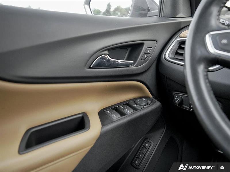 chevrolet Equinox 2019 - 17