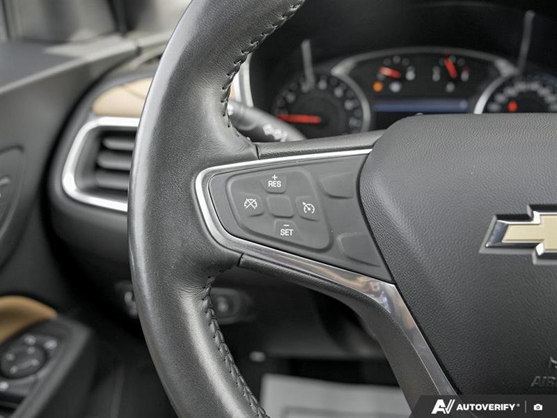 chevrolet Equinox 2019 - 18